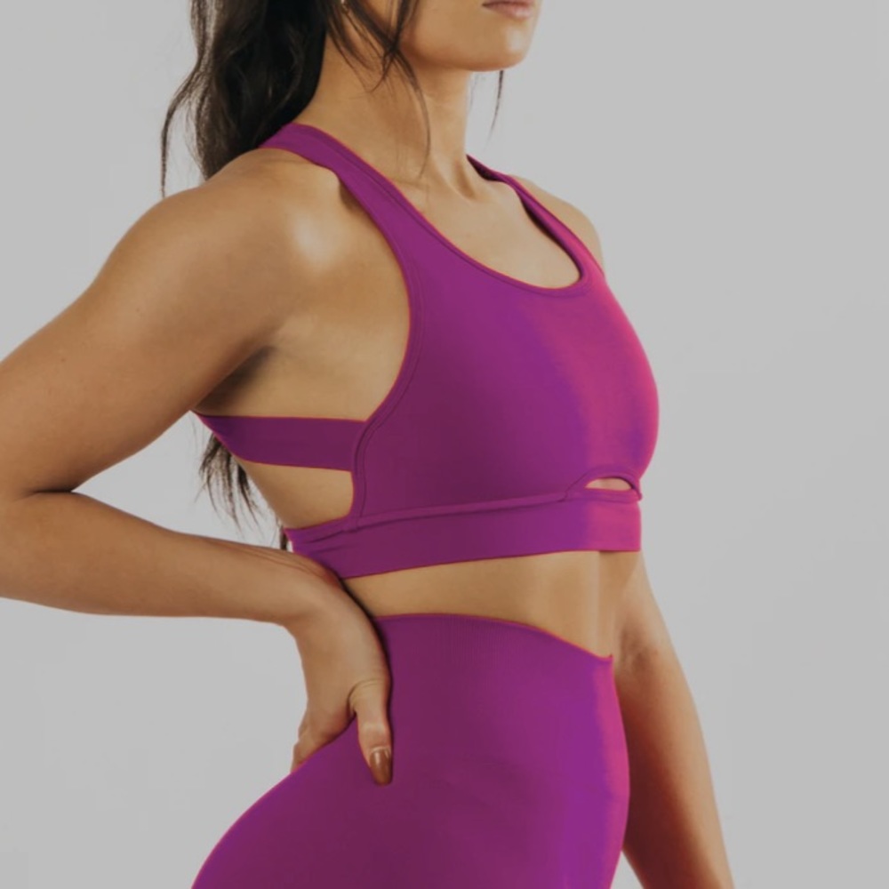 Alphalete Trinity Bra